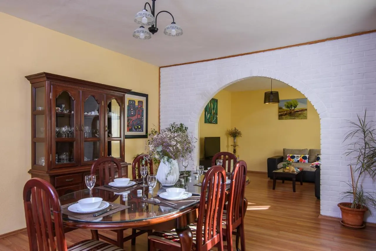 Apartman Apartmen Karmen 2 Trogir