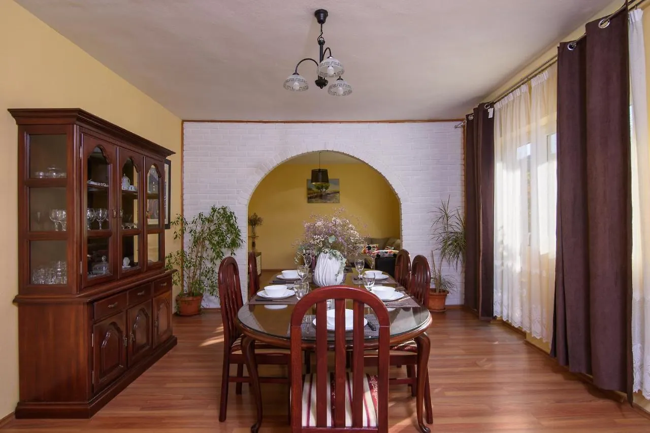 Apartmen Karmen 2 Trogir Horvátország