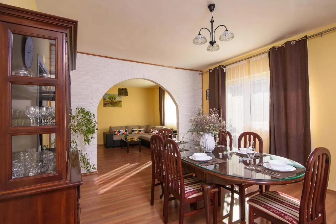 Apartmen Karmen 2 Trogir Apartman