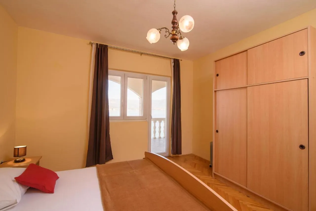Apartman Apartmen Karmen 2 Trogir