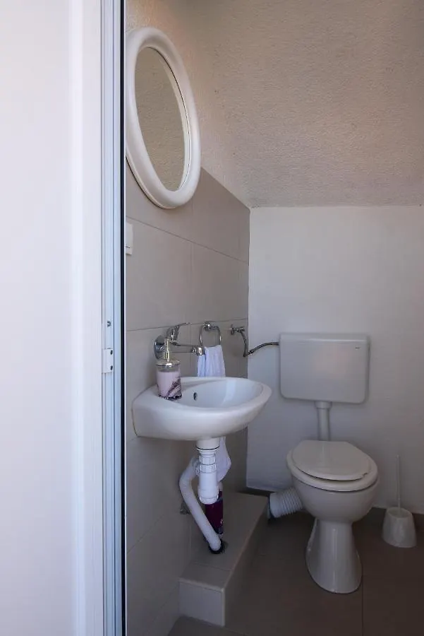 Apartmen Karmen 2 Trogir Apartman