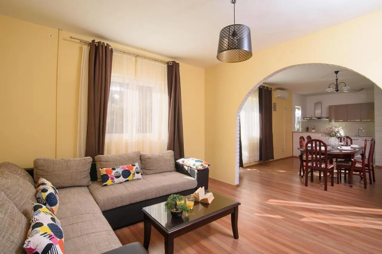 Apartman Apartmen Karmen 2 Trogir