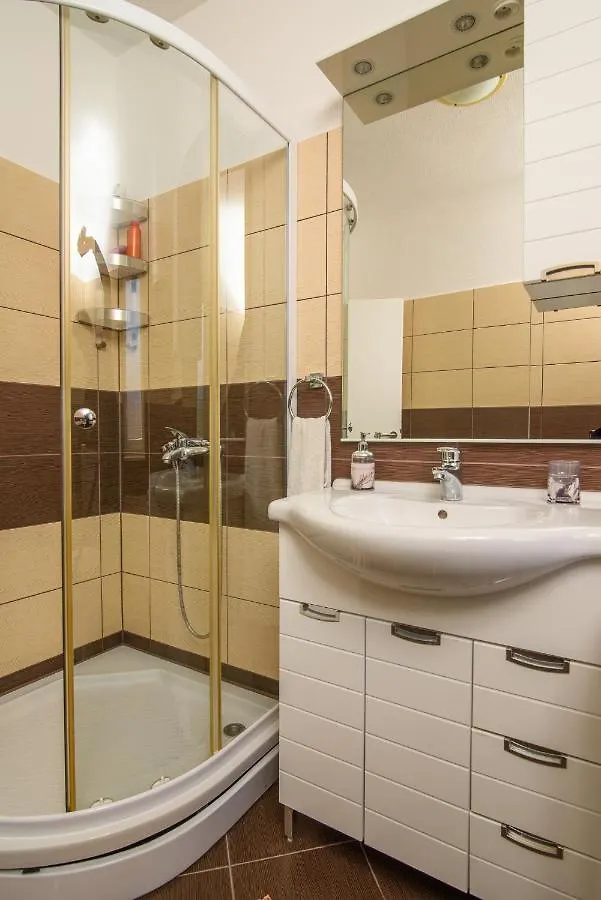 Apartman Apartmen Karmen 2 Trogir