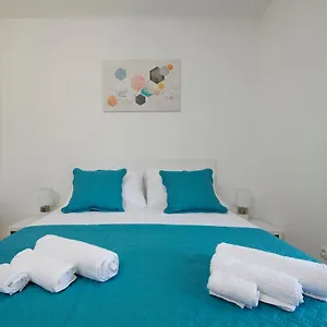 Antica Apartman